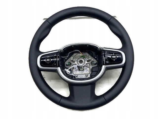 VOLVO XC60 II KIEROWNICA MULTIFUNKCJA 32227594