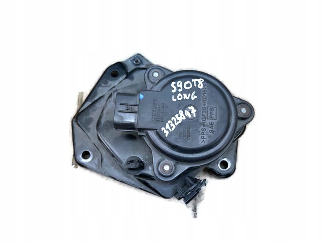 VOLVO S90 T8 LONG STEROWNIK WYBIERAK BIEGÓW AUTOMAT 31325847