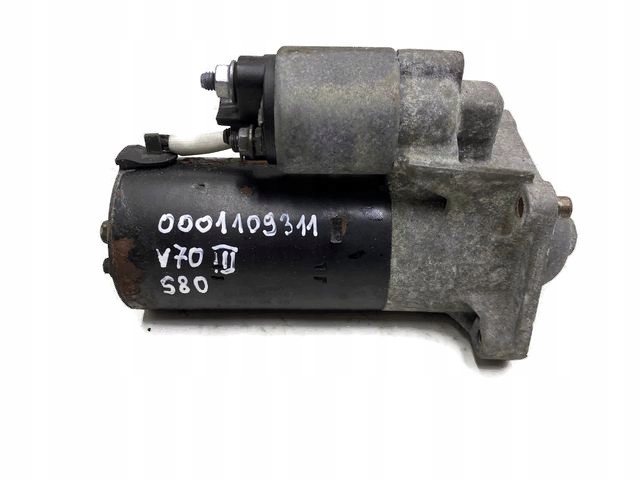 VOLVO V70 III S80 ROZRUSZNIK 30782228