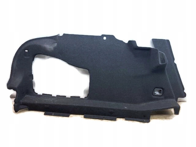 VOLVO S90 LONG TAPICERKA BAGAŻNIKA LEWA