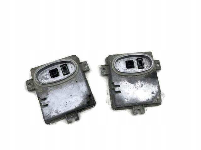 VOLVO S80 II PRZETWORNICA XENON 6336191099