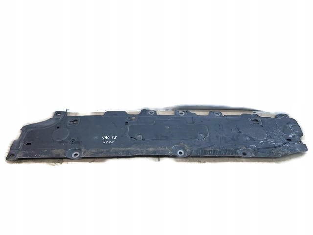 VOLVO S90 T8 LONG OSŁONA PODWOZIA LEWA 31497351 31383649