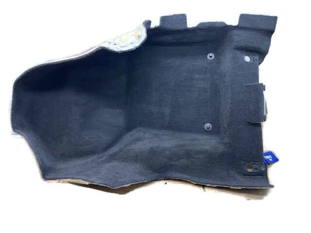 VOLVO S90 WYKŁADZINA PRAWY PRZÓD 31488785