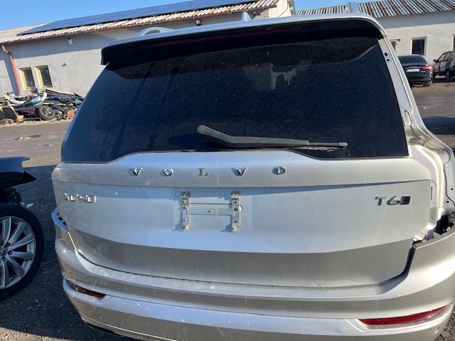VOLVO XC90 II KLAPA BAGAŻNIKA 711 2018
