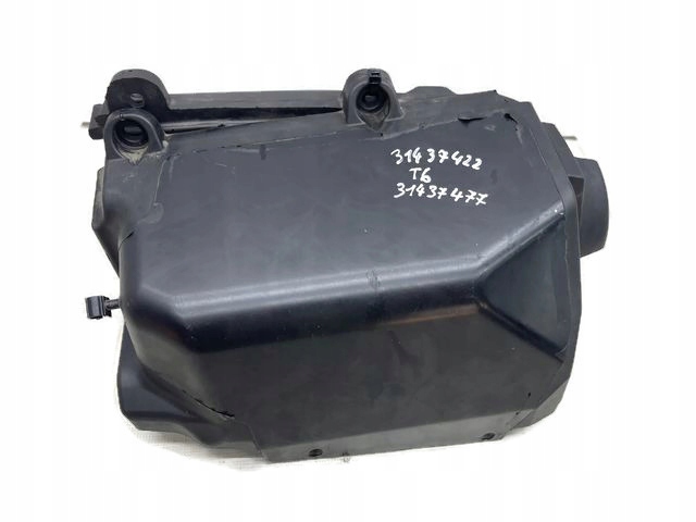 VOLVO XC90 II T6 OSŁONA KOMPRESORA 31437422