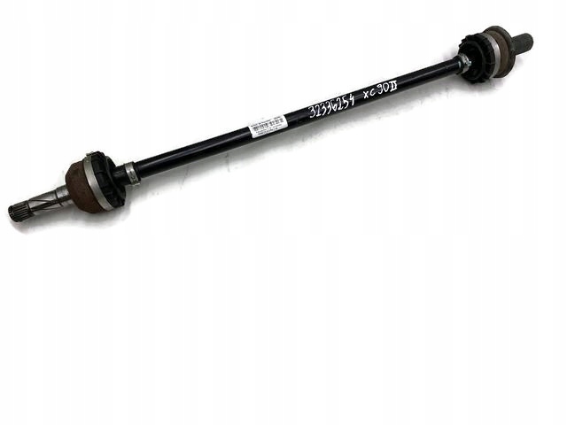 VOLVO XC60 II PÓŁOŚ PRAWY TYŁ 32336254