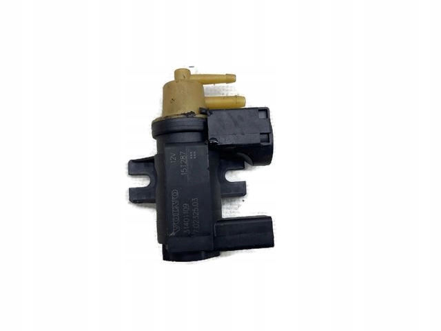 VOLVO XC90 II ZAWÓR PODCIŚNIENIA 31401109