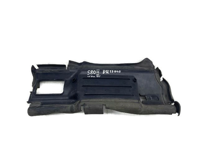 VOLVO V70 III S80 II WLOT KIEROWNICA POWIETRZA PRAWA 31217065