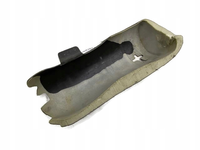 VOLVO XC90 II WYGŁUSZENIE ZBIORNIKA POWIETRZA 31446189