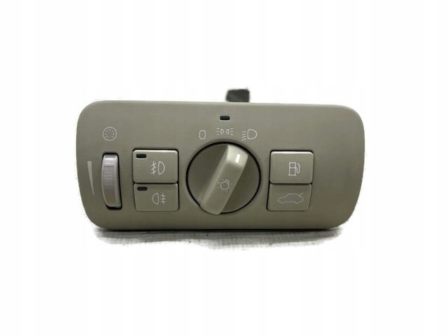 VOLVO S80 II PRZEŁĄCZNIK ŚWIATEŁ REGULACJA 3073941