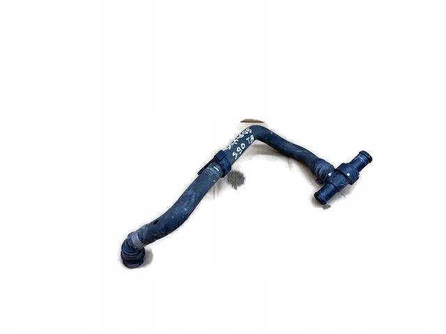 VOLVO S90 T8 RURA PRZEWÓD CHŁODNICY 31474505