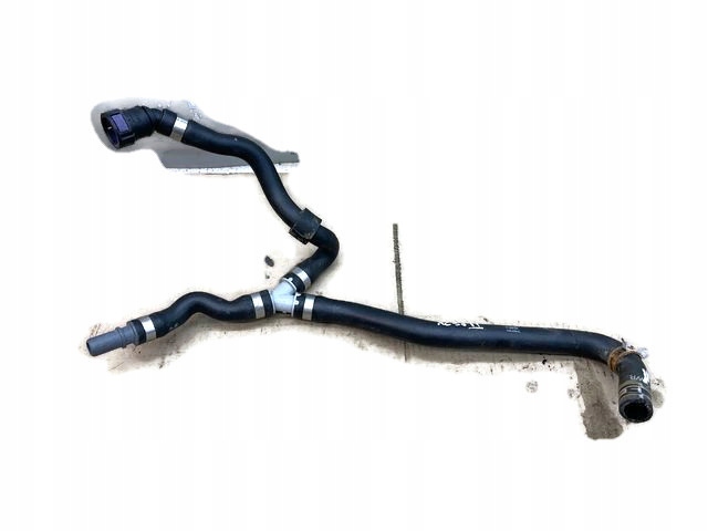 VOLVO XC90 II RURA PRZEWÓD WĄŻ CHŁODNICY 16638612293