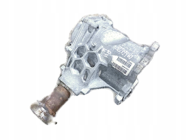 VOLVO XC90 PRZEKŁADNIA KĄTOWA REDUKTOR 32249460