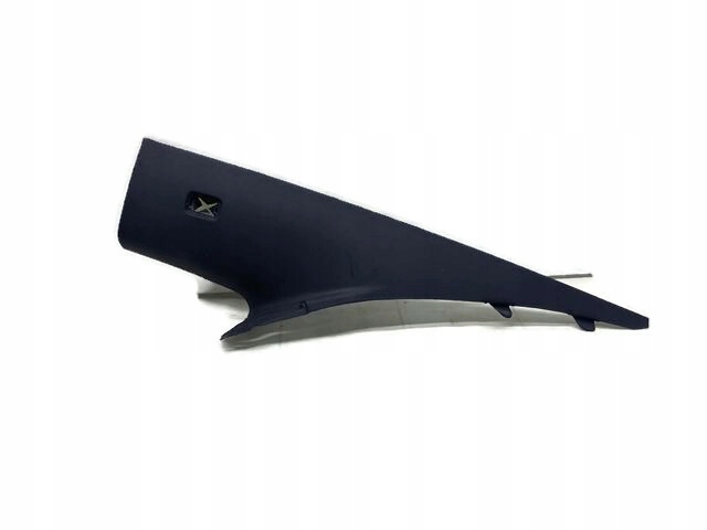 VOLVO S90 OSŁONA SŁUPKA C PRAWY TYŁ 31389595