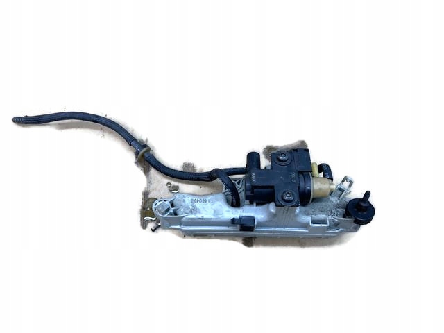 VOLVO S90 T8 ZBIORNIK PODCIŚNIENIA 31480478