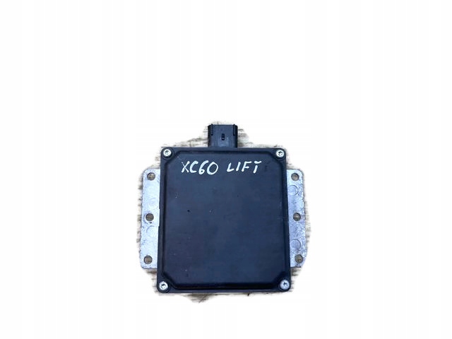 VOLVO XC60 LIFT CZUJNIK SENSOR PASA RUCHU 31406561