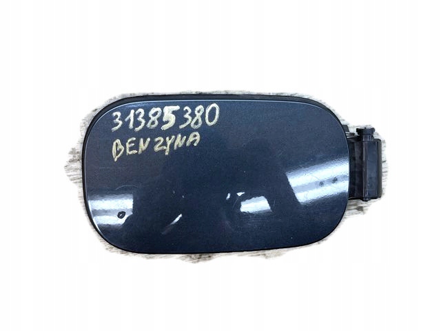 VOLVO XC90 II KLAPKA WLEWU PALIWA 31385380