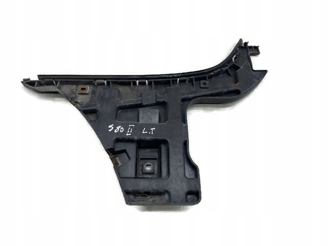 VOLVO S80 II ŚLIZG ZDERZAKA LEWY TYŁ 30655131