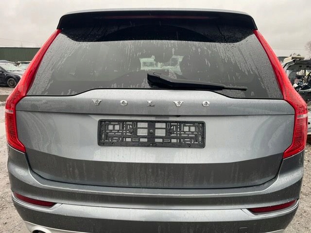 VOLVO XC90 D5 KLAPA BAGAŻNIKA KOMPLETNA 714