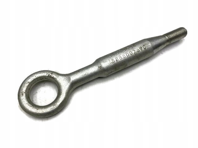 VOLVO XC40 S60 V60 XC60 UCHO HOLOWNICZE 31680604