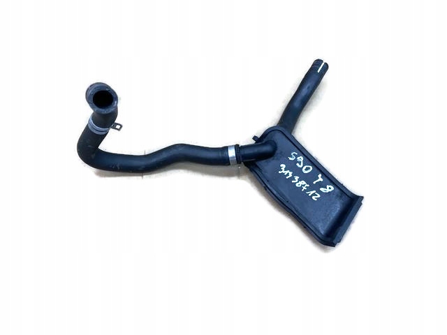 VOLVO S90 T8 RURA PRZEWÓD WĄŻ WODY 31338712