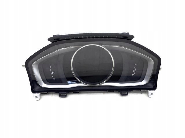 VOLVO XC60 I LIFT 3.0B LICZNIK ZEGARY USA 31394750