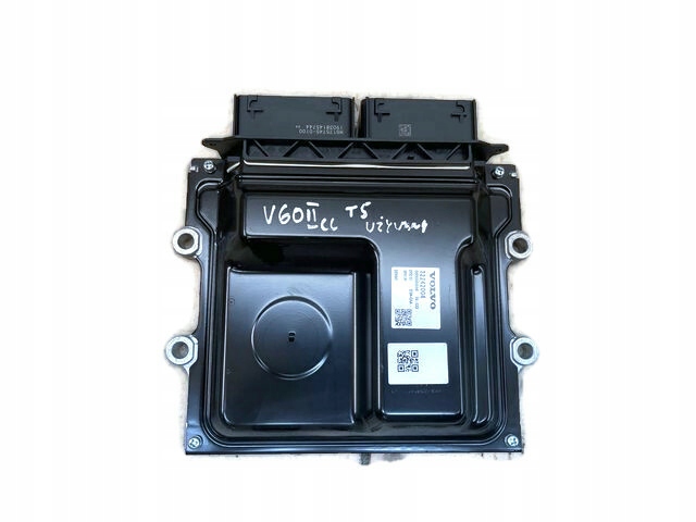 VOLVO V60 II CC T5 KOMPUTER SILNIKA 32242004