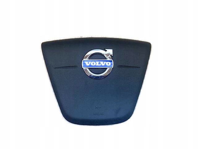 VOLVO V60 S60 II PODUSZKA POWIETRZNA AIRBAG KIEROWCY 31351034