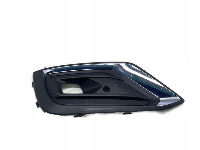 VOLVO S60 III V60 II KRATKA ZDERZAKA LEWY PRZÓD 31455640