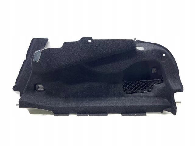 VOLVO S90 V90 OSŁONA TAPICERKA BAGAŻNIKA PRAWA 31675409