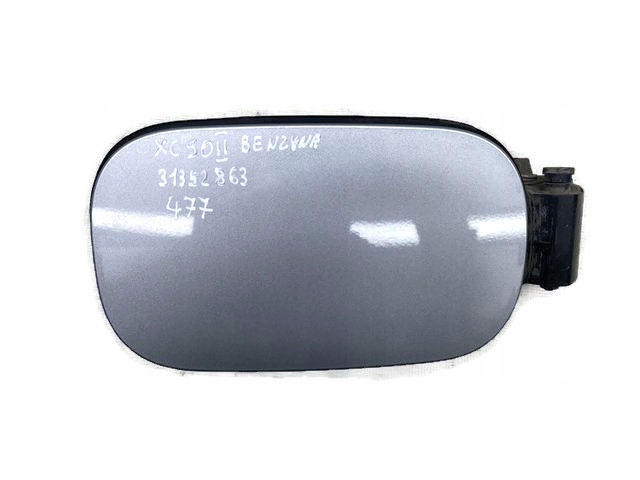 VOLVO XC90 II KLAPKA WLEWU PALIWA 477 31352863
