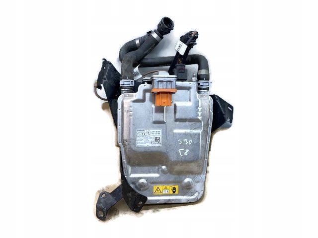 VOLVO S90 T8 WEBASTO ELEKTRYCZNE 31390479