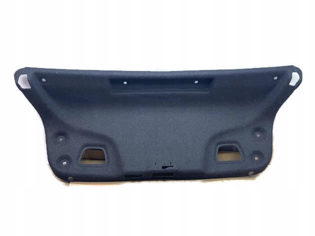 VOLVO S90 TAPICERKA KLAPY BAGAŻNIKA 39835504