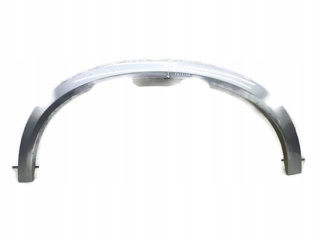 VOLVO XC90 II LISTWA BŁOTNIKA LEWY TYŁ 3CM 477