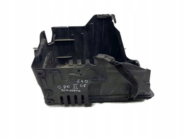 VOLVO S80 II 2.4 D5 OBUDOWA AKUMULATORA 30760906