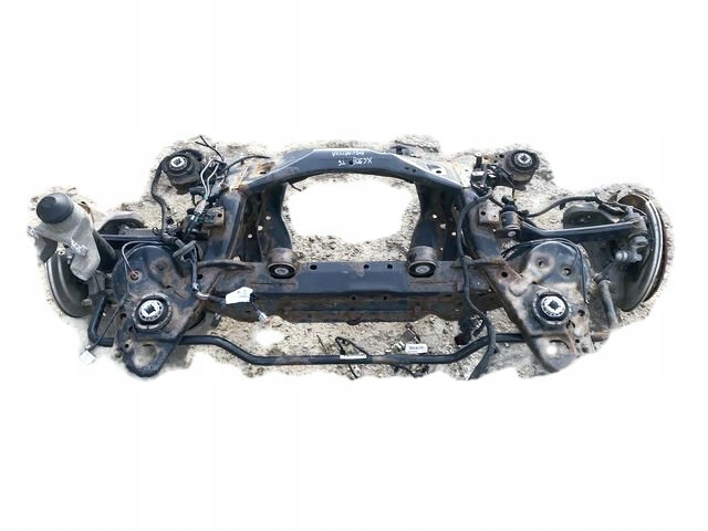 VOLVO XC90 II T6 ZAWIESZENIE TYLNE TYŁ