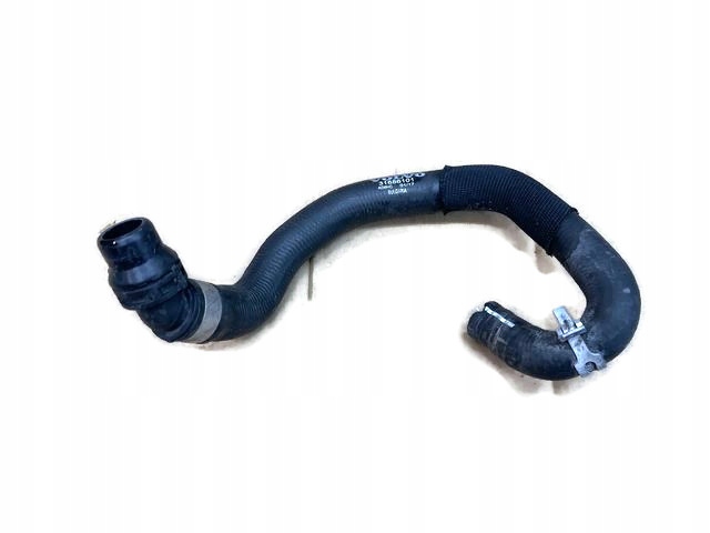 VOLVO S90 T8 RURA PRZEWÓD WĄŻ WODY 31686101