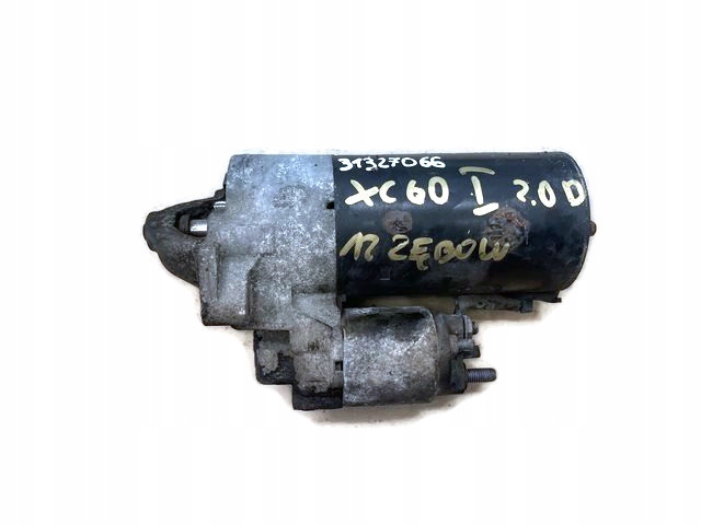 VOLVO XC60 I 2.0D ROZRUSZNIK 12 ZĘBÓW 31327066