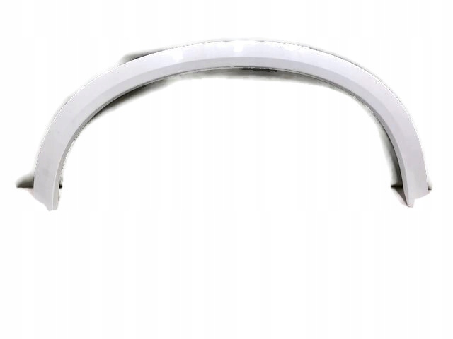 VOLVO XC90 LISTWA BŁOTNIKA PRAWY TYŁ 707 31378161