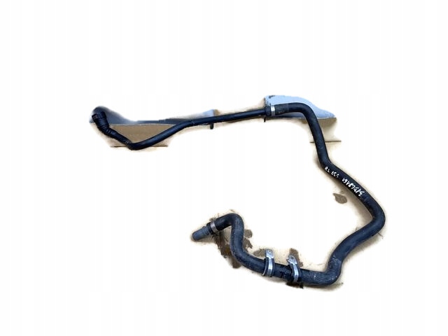 VOLVO S90 T8 PRZEWÓD WĄŻ CHŁODNICY 31368161