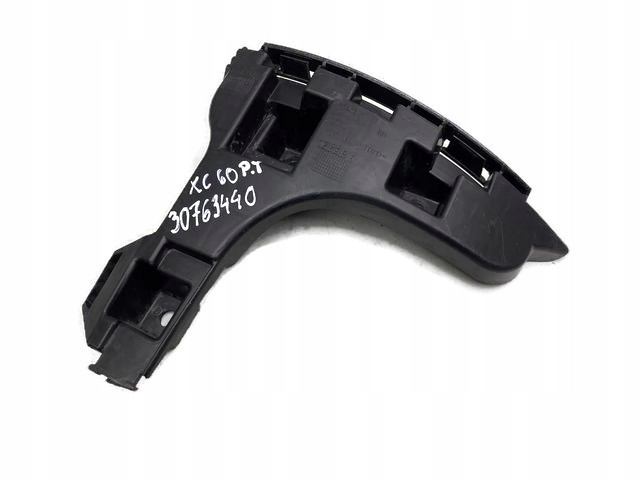 VOLVO XC60 ŚLIZG ZDERZAKA PRAWY TYŁ 30763440