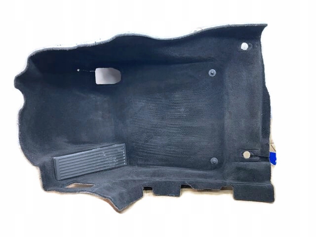 VOLVO S90 WYKŁADZINA LEWY PRZÓD 39842052