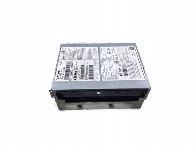 VOLVO S60 V60 ZMIENIARKA CD 31421665