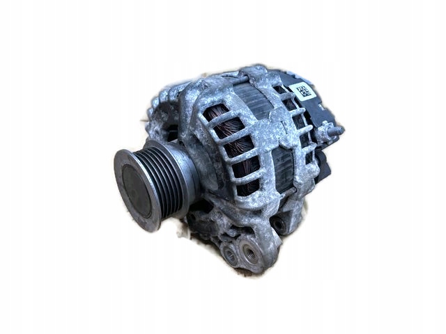 VOLVO S90 T8 ALTERNATOR 31489212