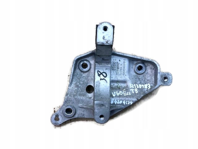 VOLVO V60 II CC T8 WSPORNIK MOCOWANIE POMPY WODY 32138983