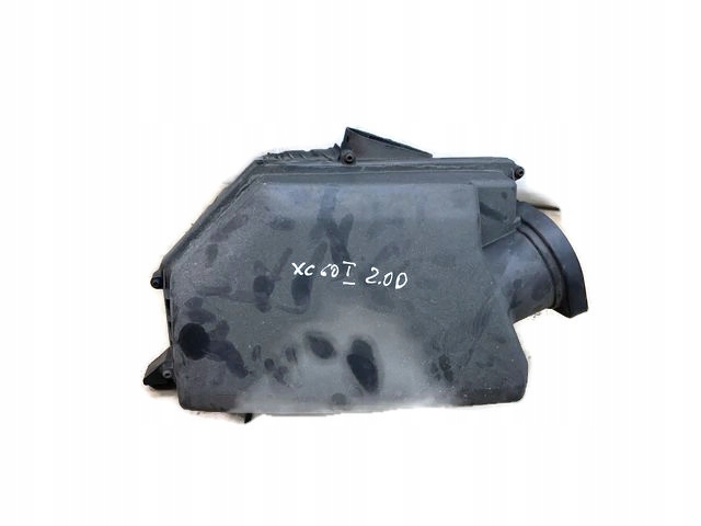 VOLVO XC60 I 2.0D OBUDOWA FILTRA POWIETRZA