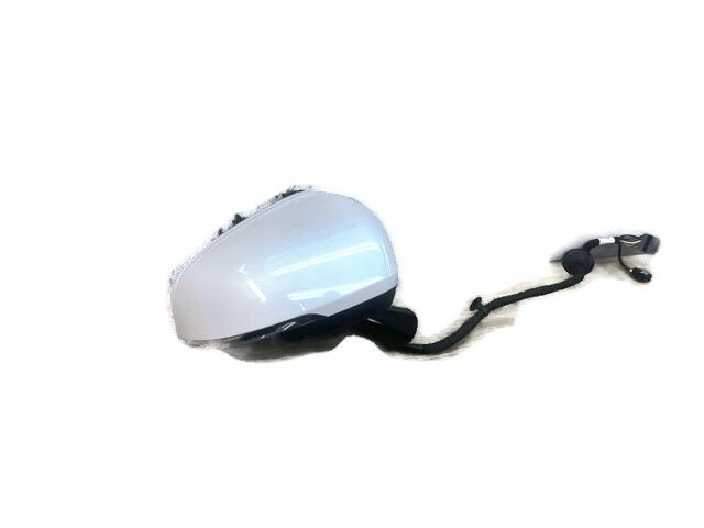 VOLVO S90 LUSTERKO PRAWE ZEWNĘTRZNE BLIS KAMERA 15 PIN 707