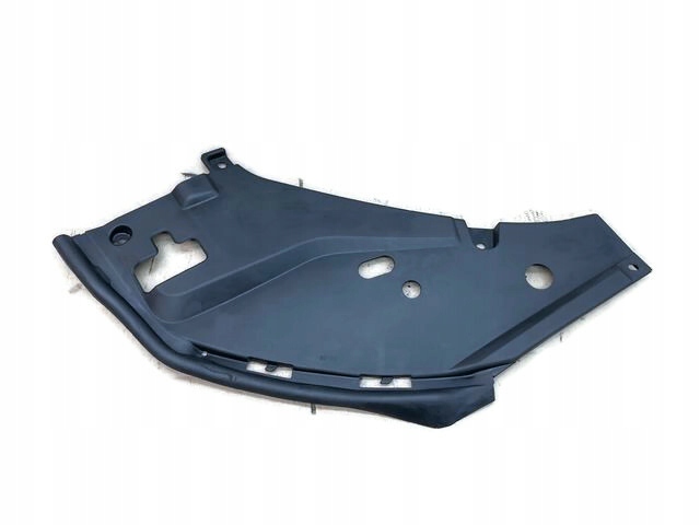 VOLVO S90 OSŁONA PASA PRZEDNIEGO LEWA 31386868