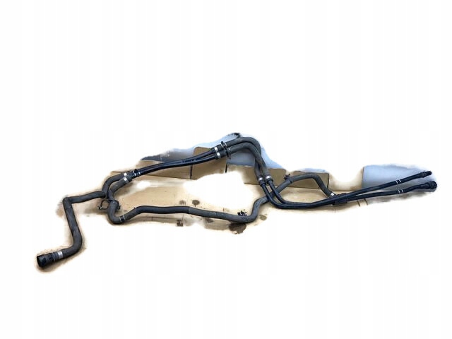 VOLVO S90 T8 PRZEWÓD CHŁODNICY 31368943