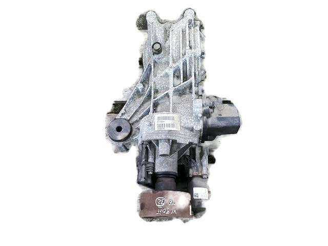 VOLVO XC90 II T6 MOST DYFER TYLNY TYŁ 31367737